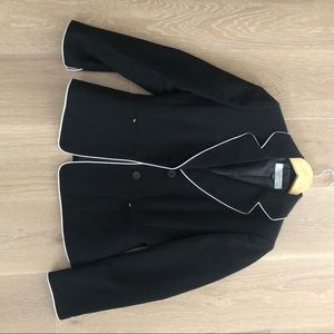 Tahari blazer